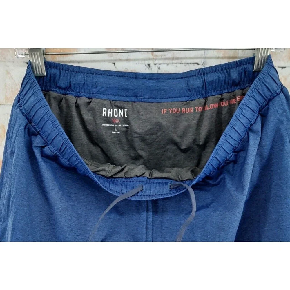 Rhone Men's Swift 6